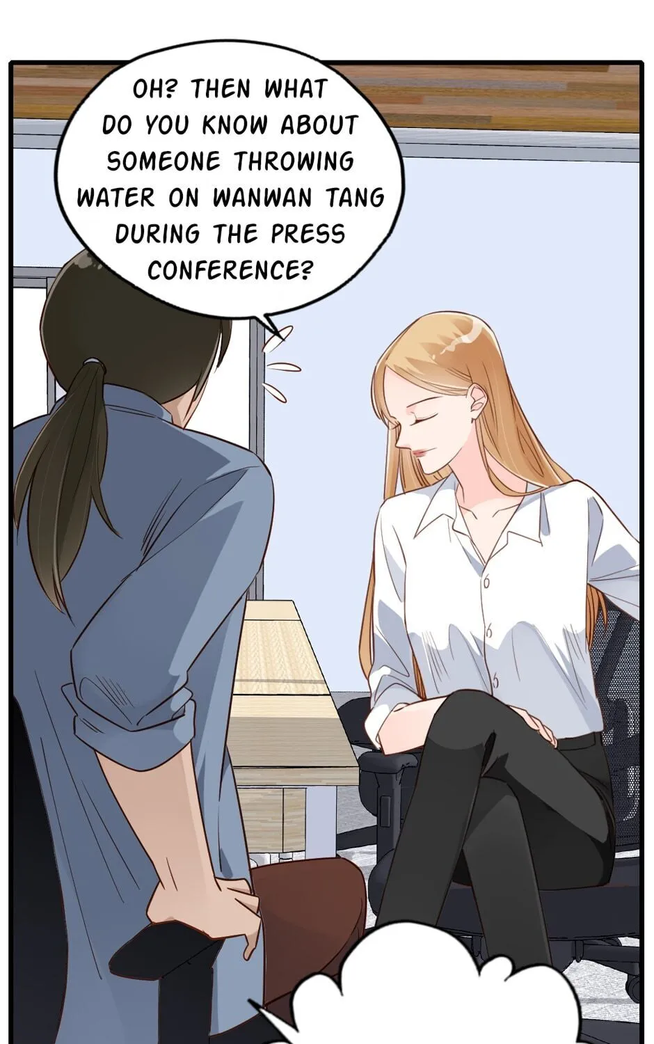 Lights, Camera, Love! Chapter 120 page 5 - MangaKakalot