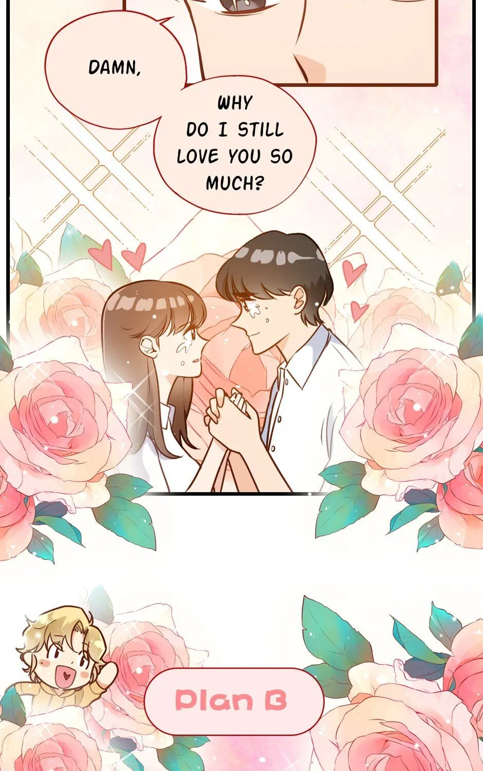 Lights, Camera, Love! Chapter 123 page 27 - MangaKakalot