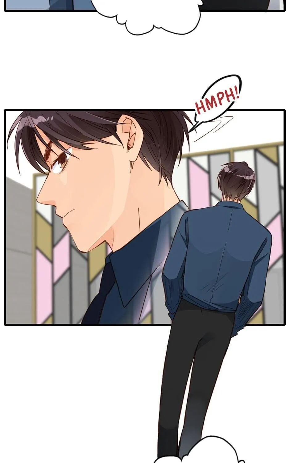 Lights, Camera, Love! Chapter 138 page 8 - MangaKakalot