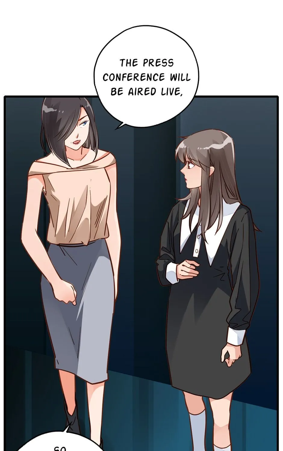 Lights, Camera, Love! Chapter 154 page 15 - MangaKakalot