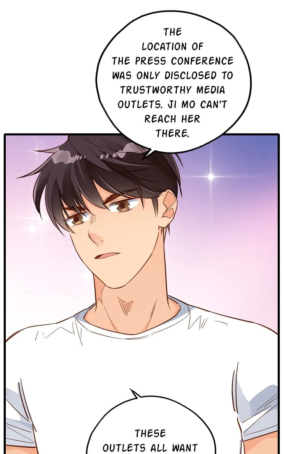 Lights, Camera, Love! Chapter 154 page 25 - MangaKakalot