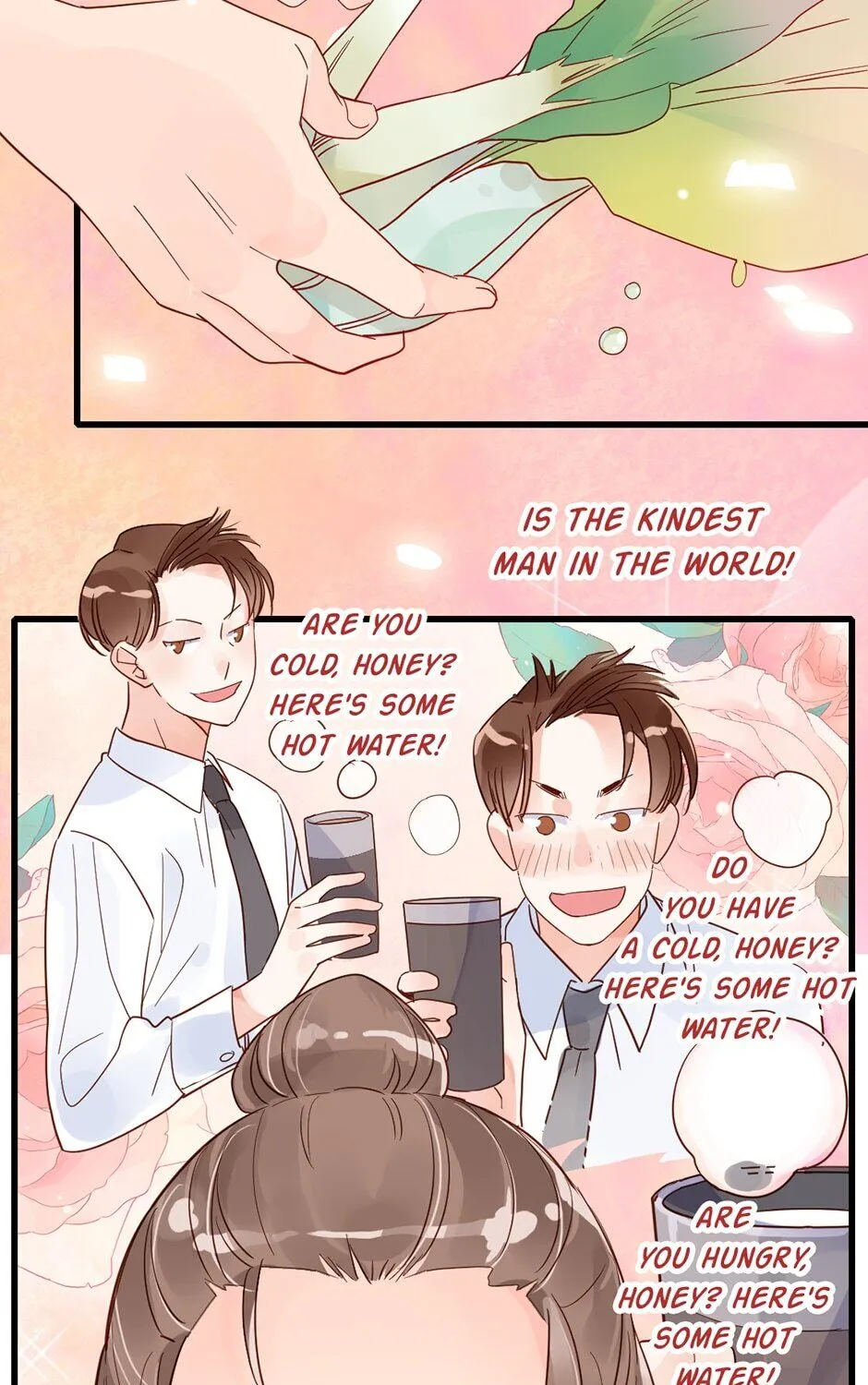 Lights, Camera, Love! Chapter 160 page 39 - MangaKakalot