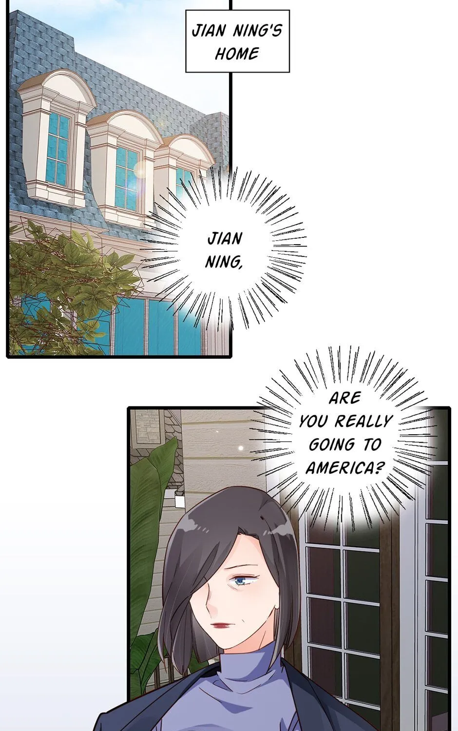 Lights, Camera, Love! Chapter 173 page 3 - MangaKakalot