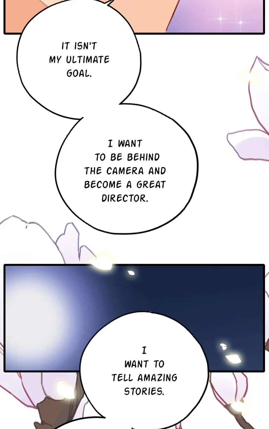 Lights, Camera, Love! Chapter 173 page 45 - MangaKakalot