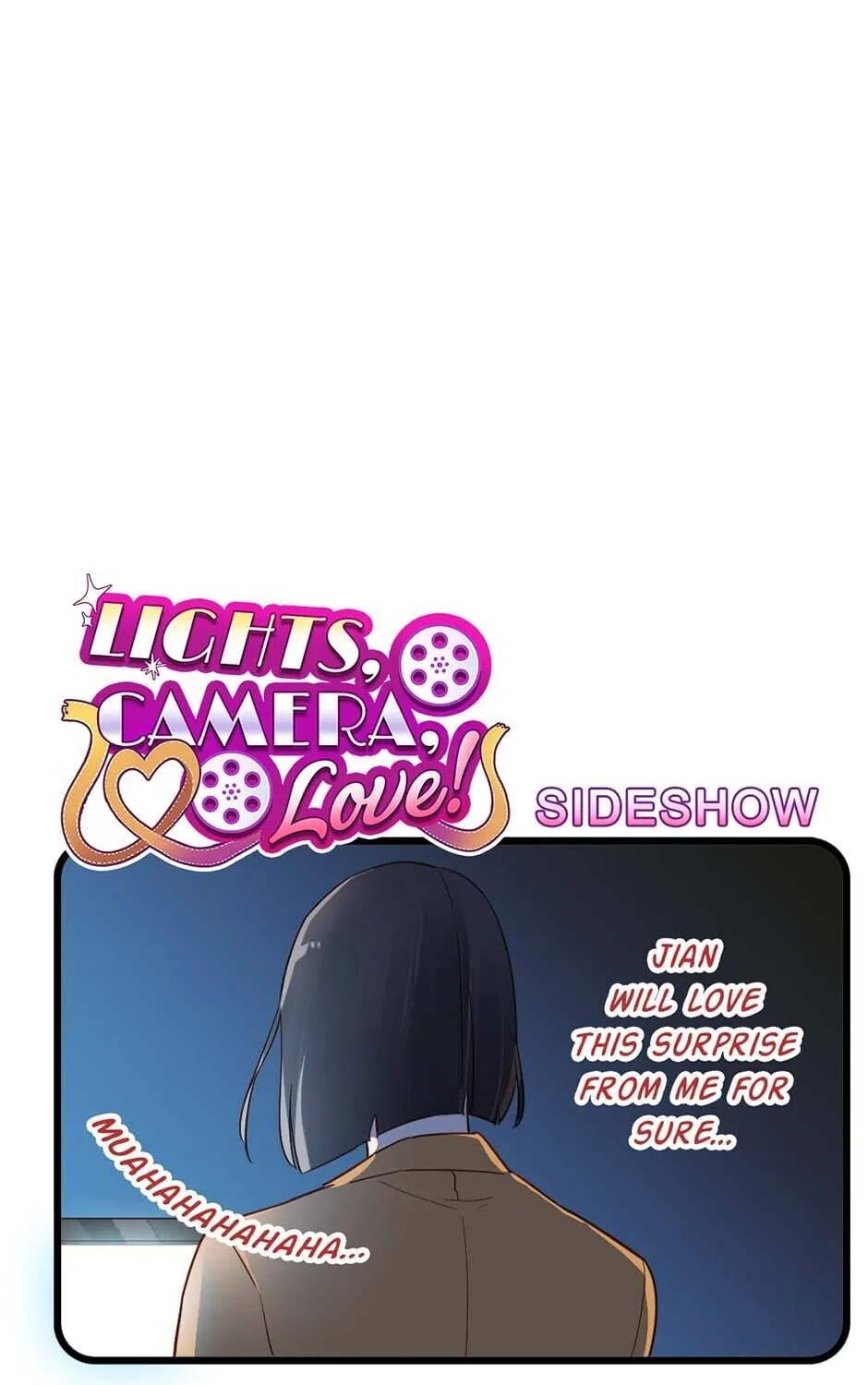 Lights, Camera, Love! Chapter 179 page 51 - MangaKakalot