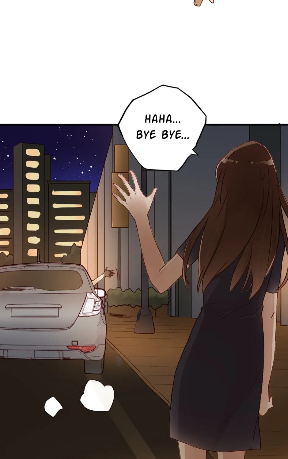 Lights, Camera, Love! Chapter 19 page 37 - MangaKakalot