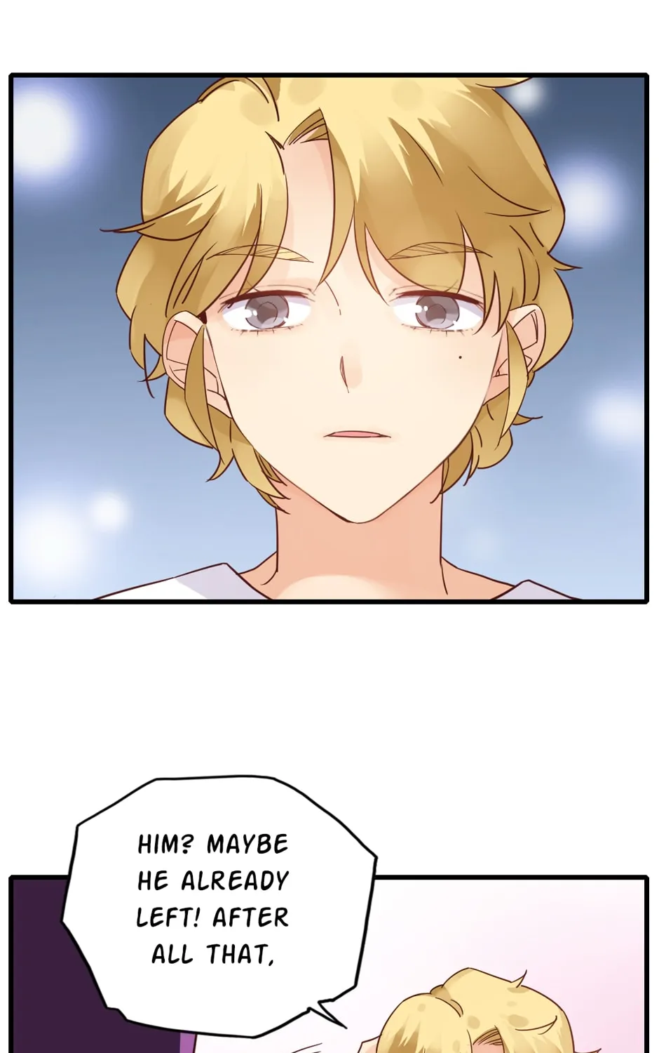 Lights, Camera, Love! Chapter 75 page 27 - MangaKakalot