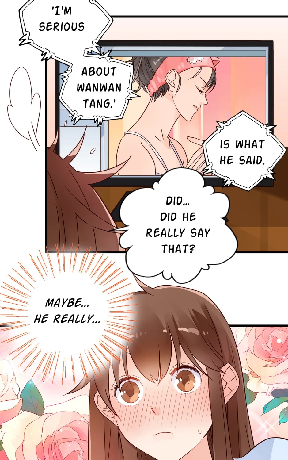 Lights, Camera, Love! Chapter 79 page 5 - MangaKakalot