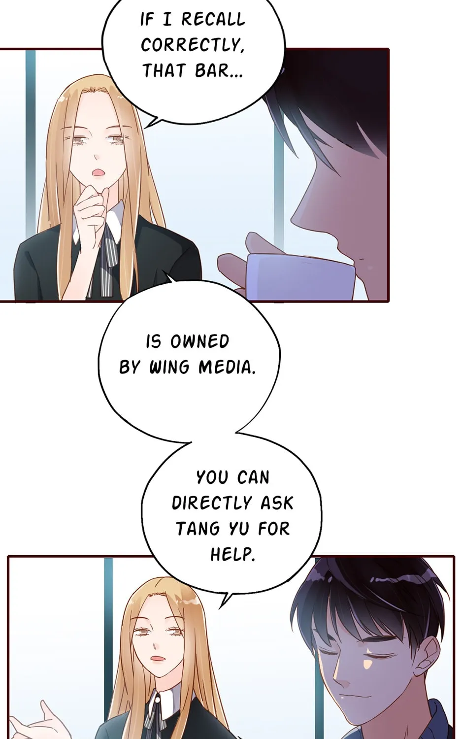 Lights, Camera, Love! Chapter 88 page 33 - MangaKakalot