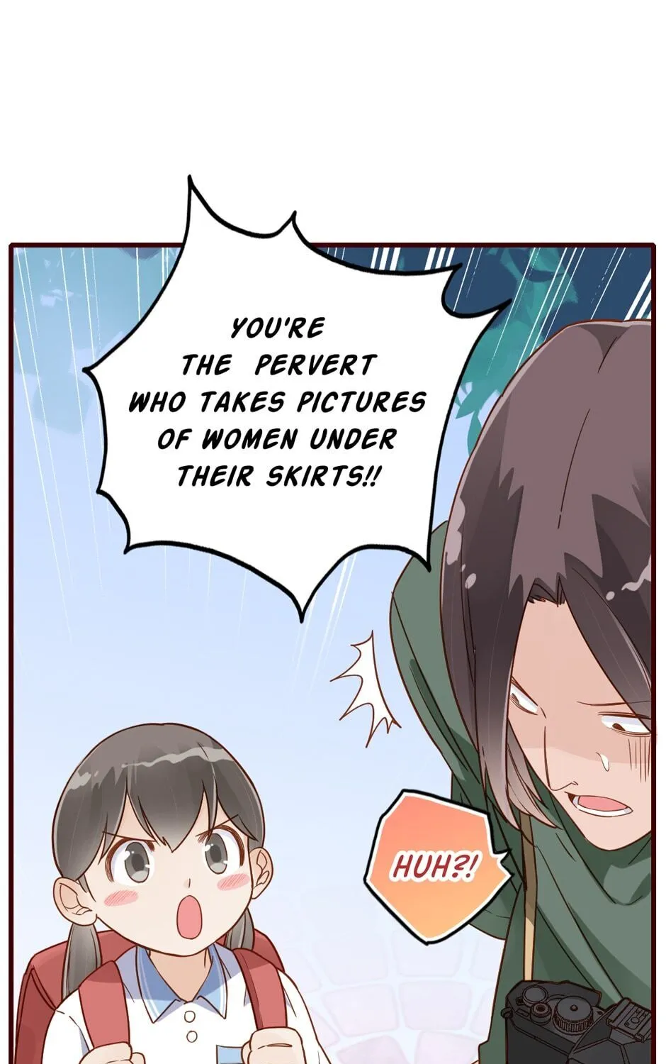 Lights, Camera, Love! Chapter 97 page 25 - MangaKakalot