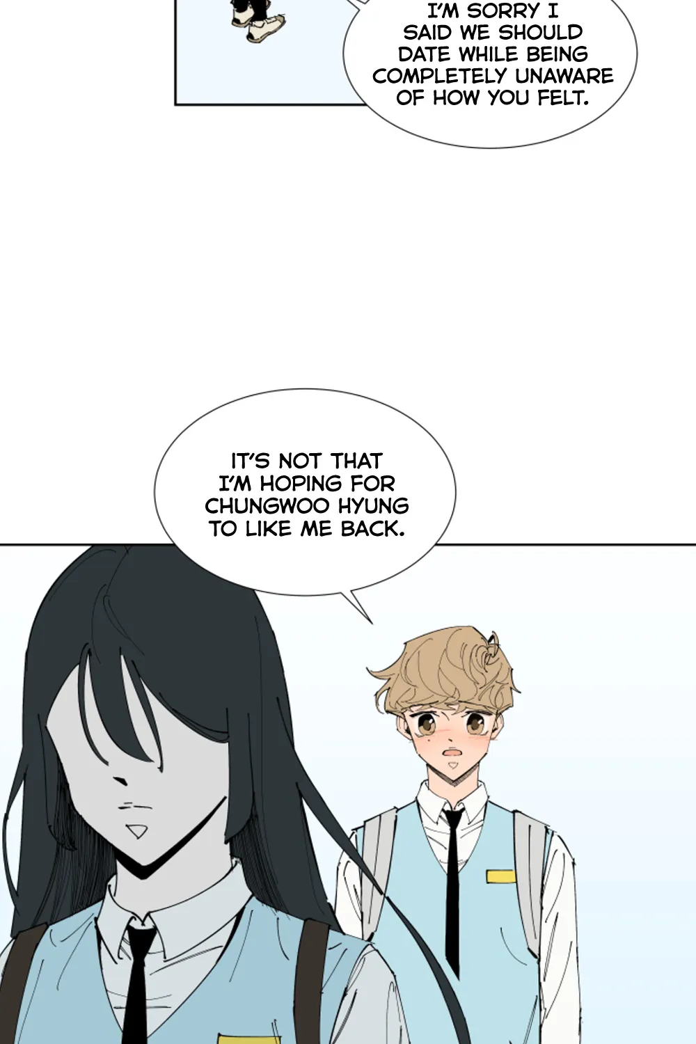 Like Flowing Water Chapter 14 page 54 - MangaKakalot