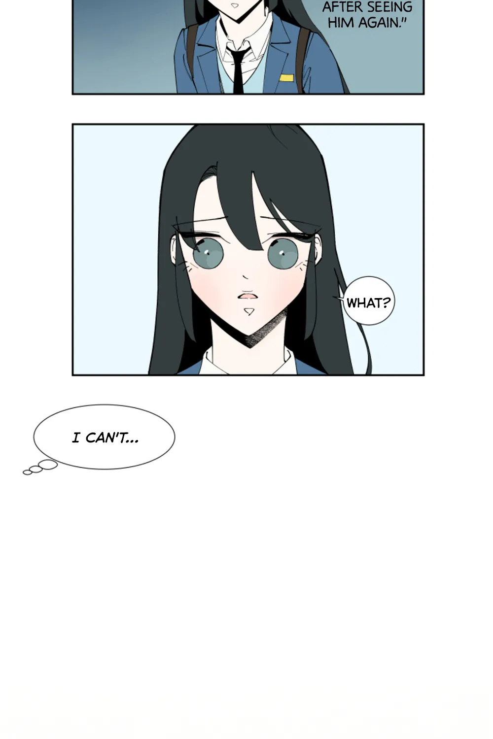 Like Flowing Water Chapter 3 page 17 - MangaKakalot