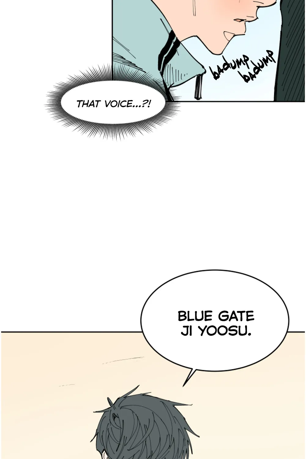 Like Flowing Water Chapter 6 page 50 - MangaKakalot