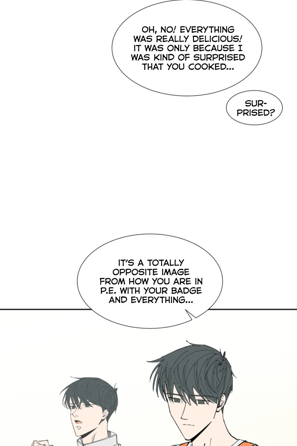 Like Flowing Water Chapter 9 page 48 - MangaKakalot