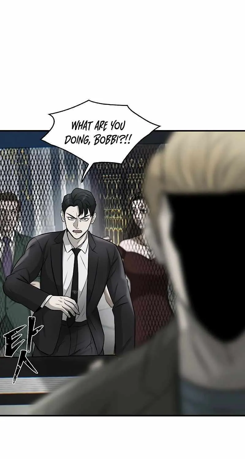 Limitless (Sakwa) Chapter 12 page 97 - MangaKakalot