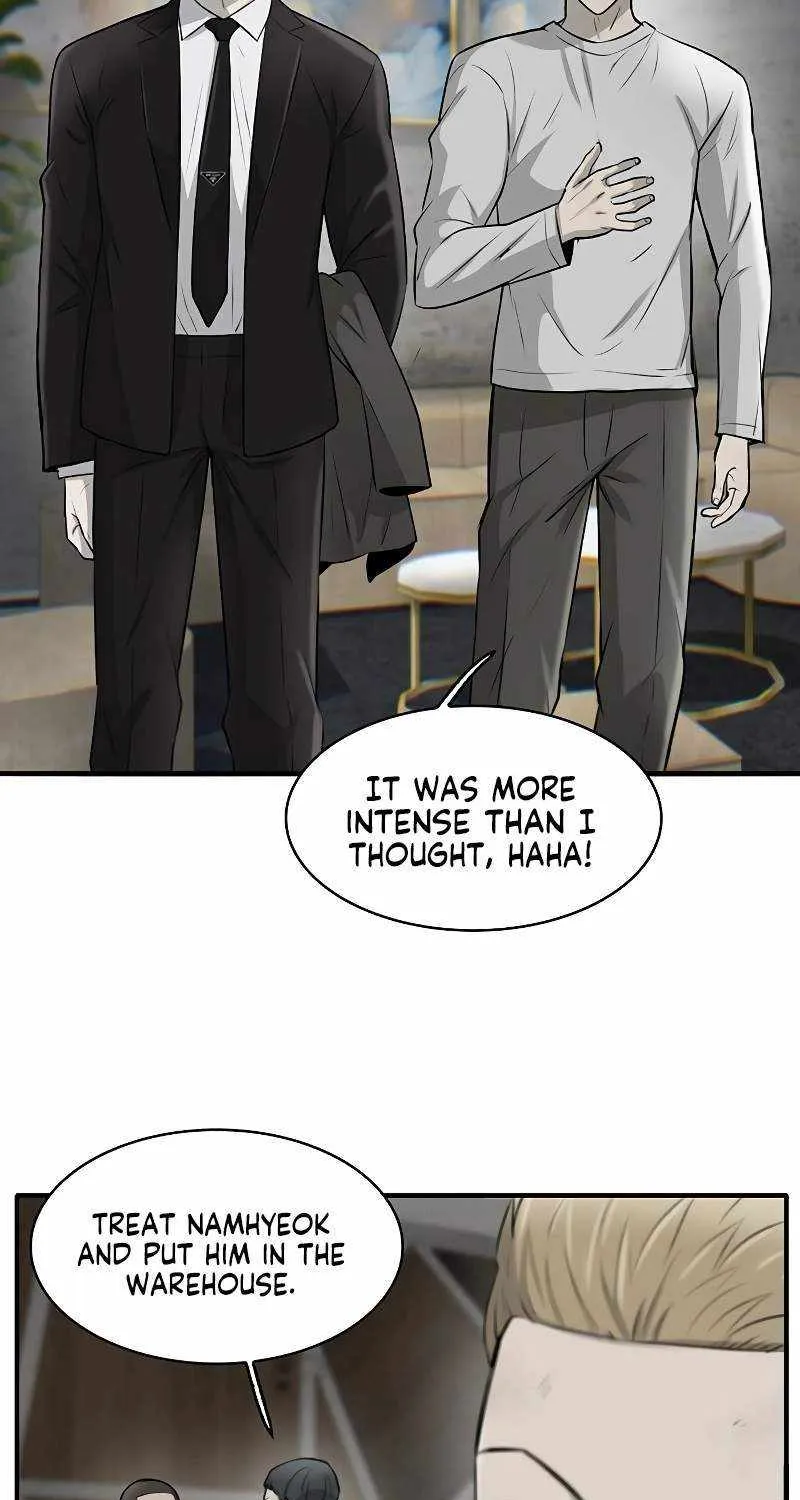 Limitless (Sakwa) Chapter 14 page 6 - MangaKakalot