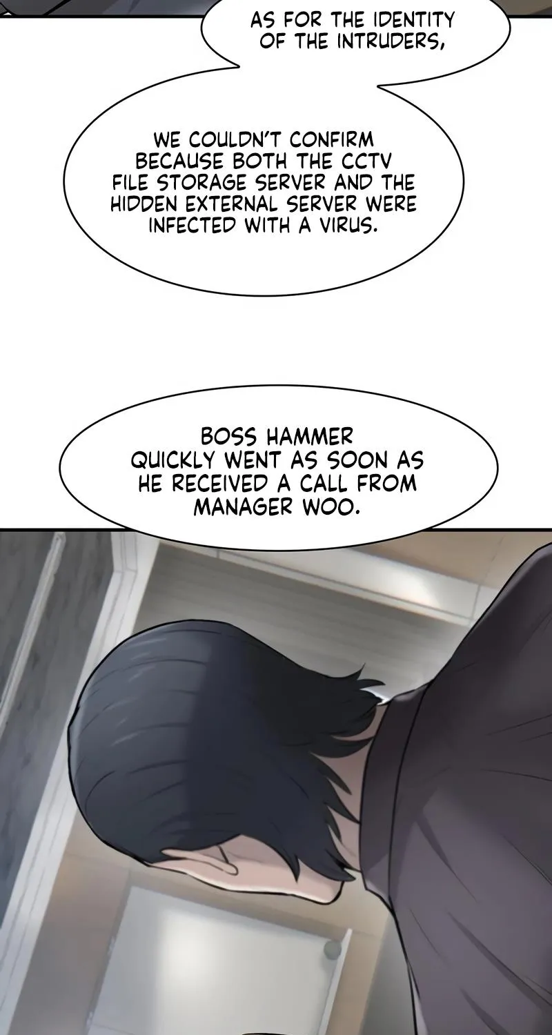 Limitless (Sakwa) Chapter 18 page 8 - MangaKakalot