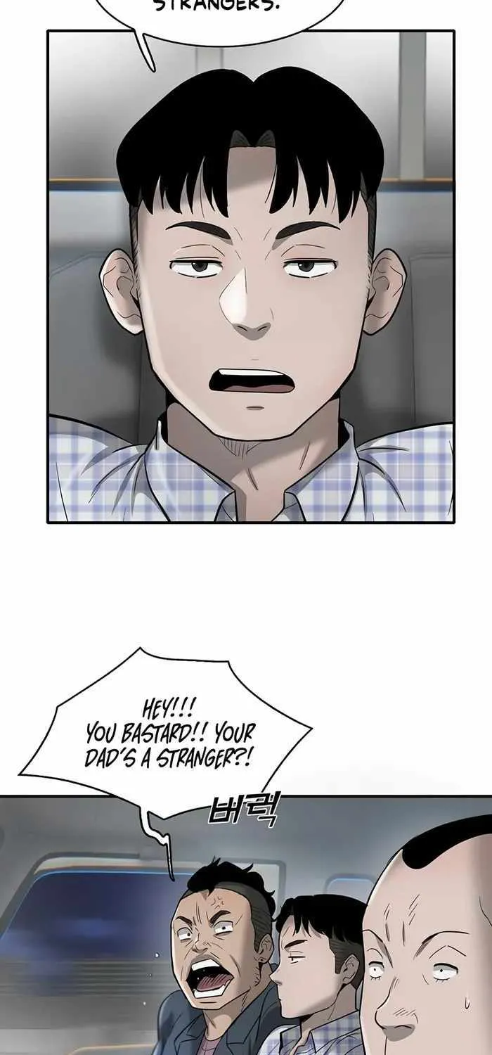 Limitless (Sakwa) Chapter 22 page 24 - MangaKakalot