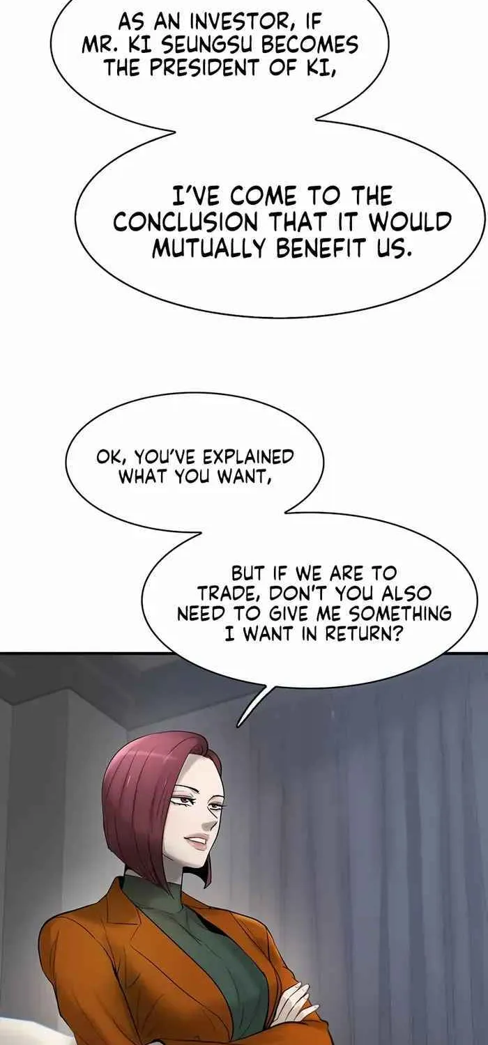 Limitless (Sakwa) Chapter 29 page 27 - MangaKakalot