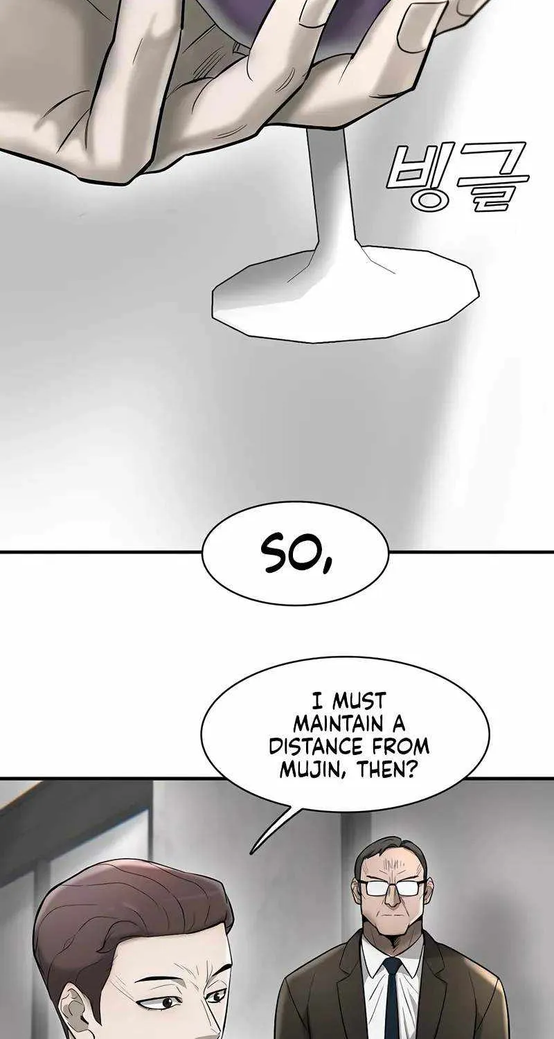 Limitless (Sakwa) Chapter 36 page 4 - MangaKakalot