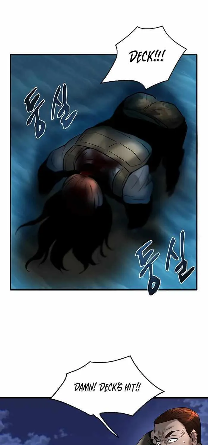 Limitless (Sakwa) Chapter 39 page 60 - MangaKakalot