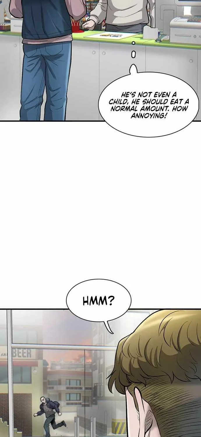 Limitless (Sakwa) Chapter 43 page 6 - MangaKakalot