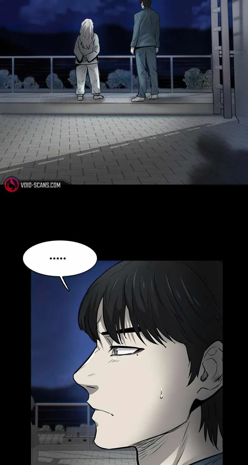 Limitless (Sakwa) Chapter 6 page 38 - MangaKakalot