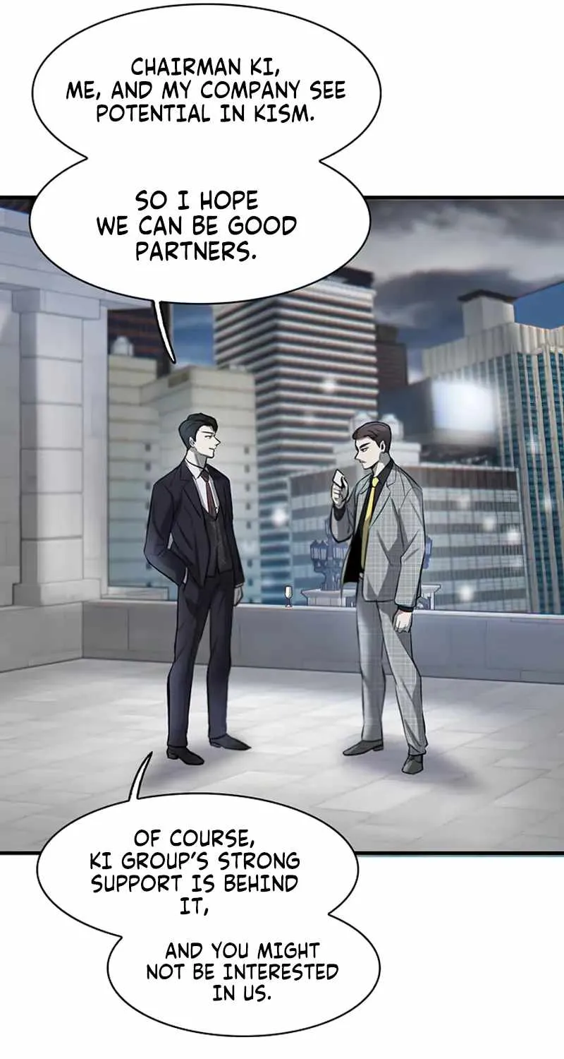 Limitless (Sakwa) Chapter 7 page 60 - MangaKakalot