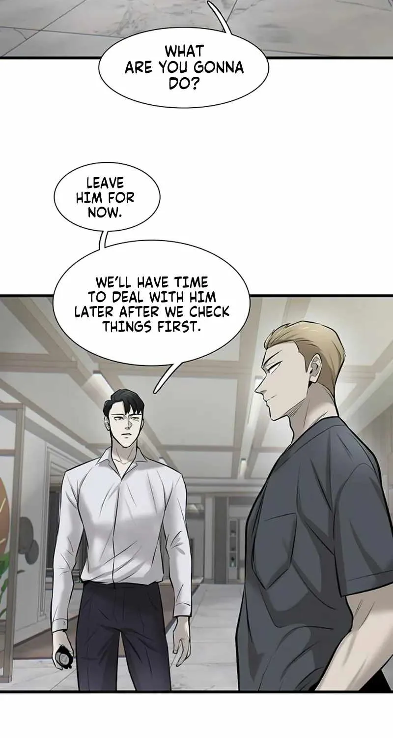 Limitless (Sakwa) Chapter 8 page 64 - MangaKakalot