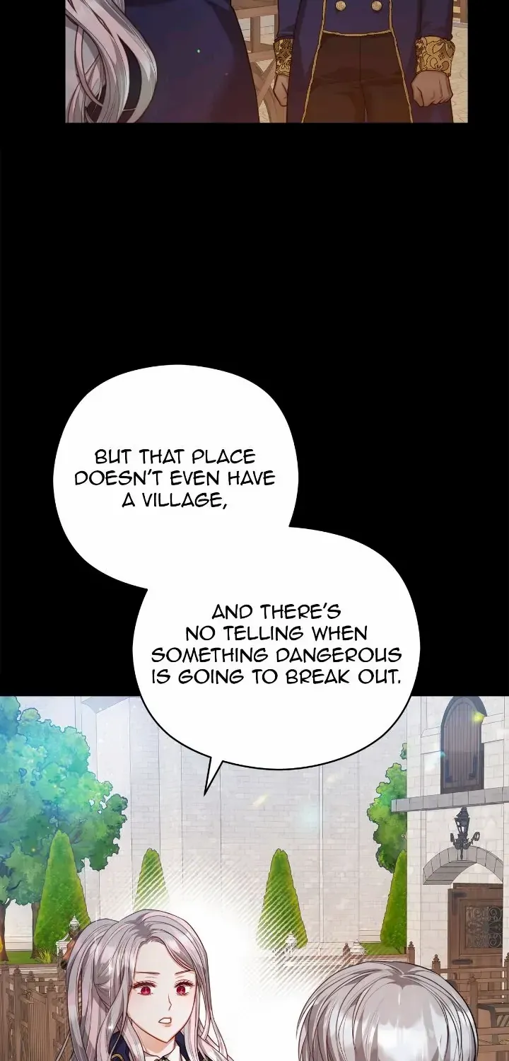 Lips On The Tip Of A Knife Chapter 63 page 35 - MangaKakalot