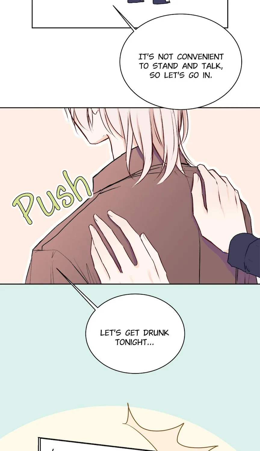 Liquor Gummies Chapter 31 page 5 - MangaKakalot