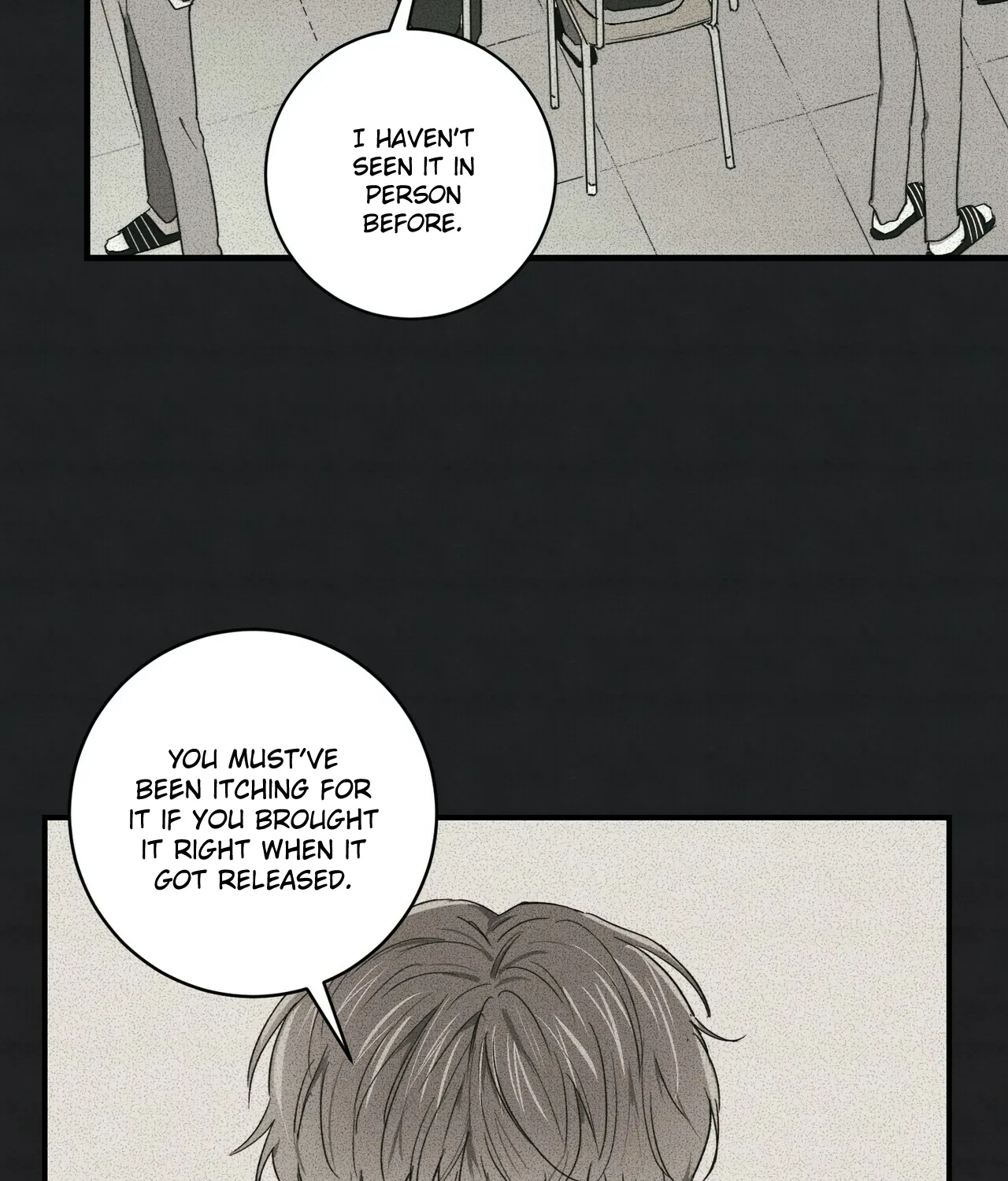 Literature Boy Chapter 10 page 60 - MangaKakalot