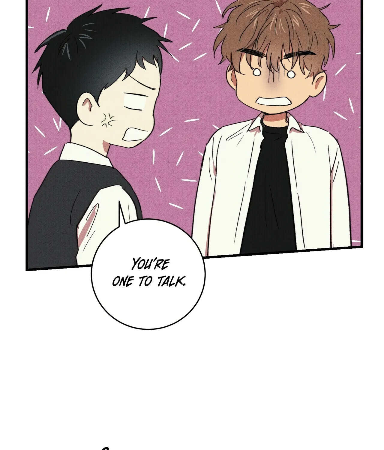 Literature Boy Chapter 12 page 36 - MangaKakalot