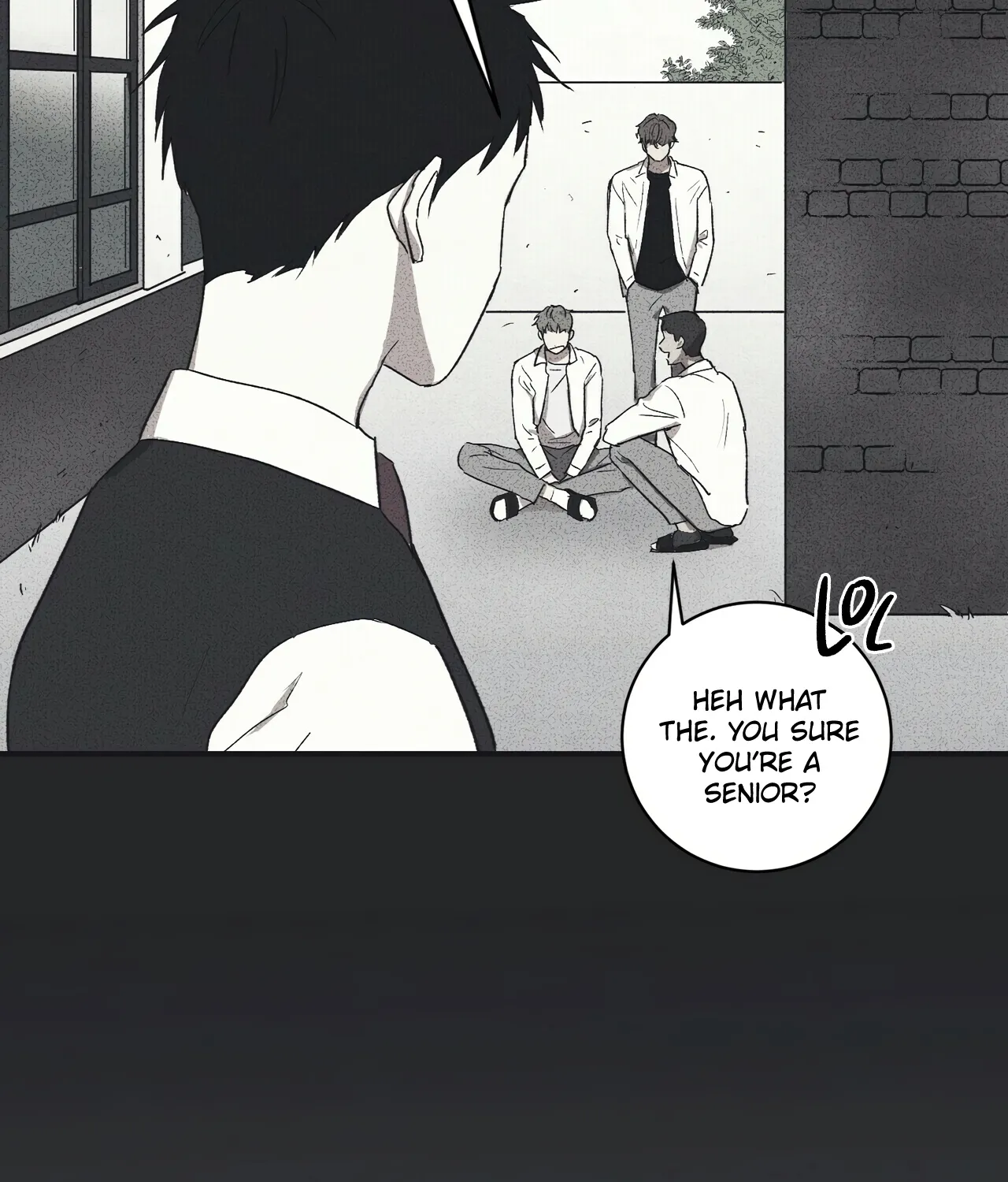 Literature Boy Chapter 12 page 99 - MangaKakalot