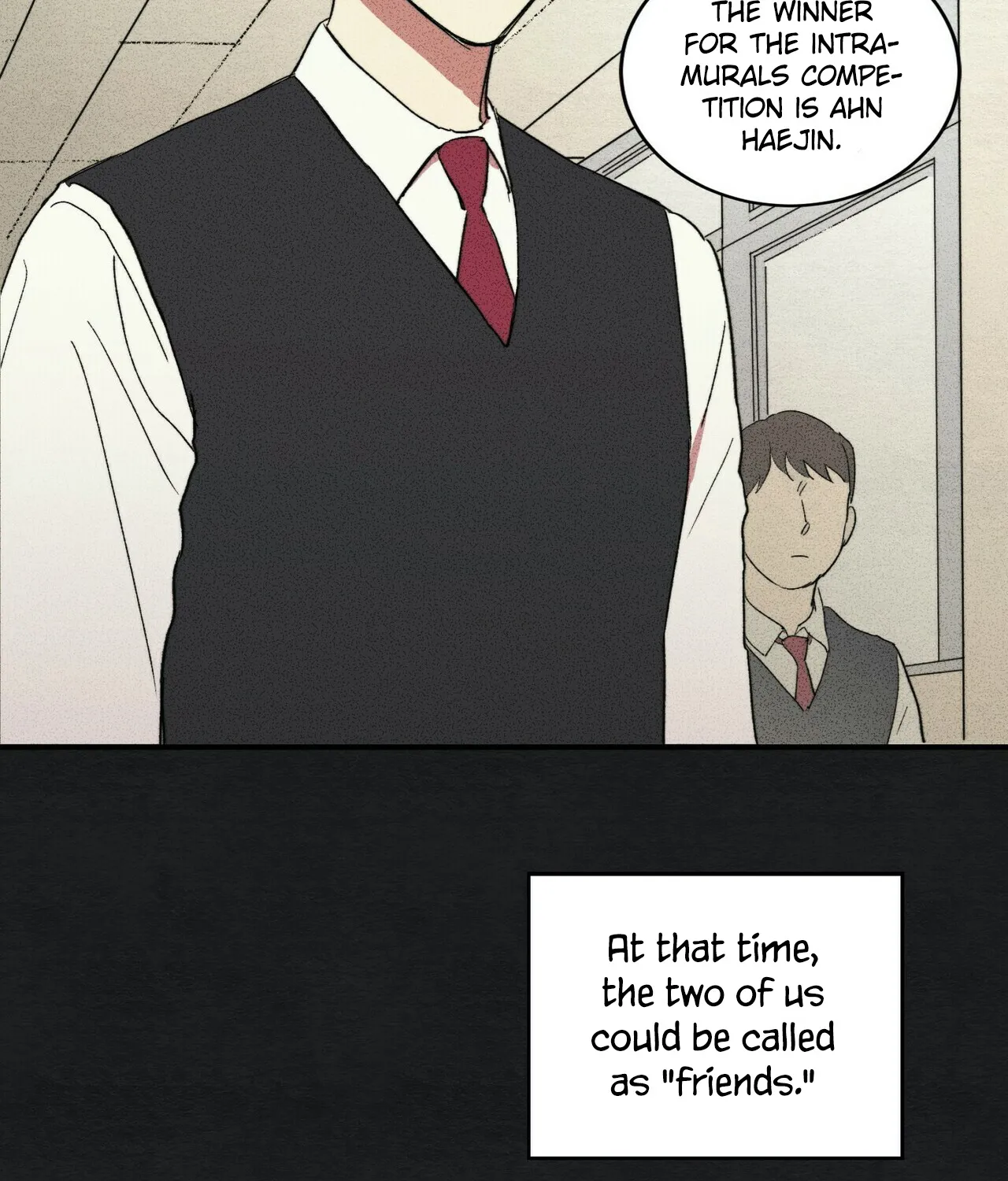 Literature Boy Chapter 2 page 10 - MangaKakalot