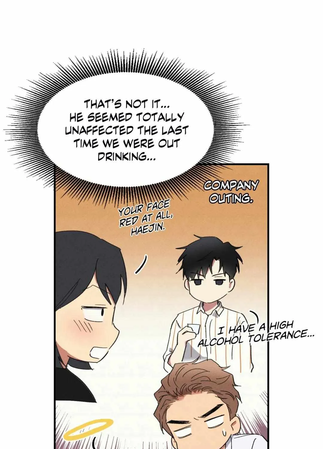 Literature Boy Chapter 28 page 60 - MangaKakalot