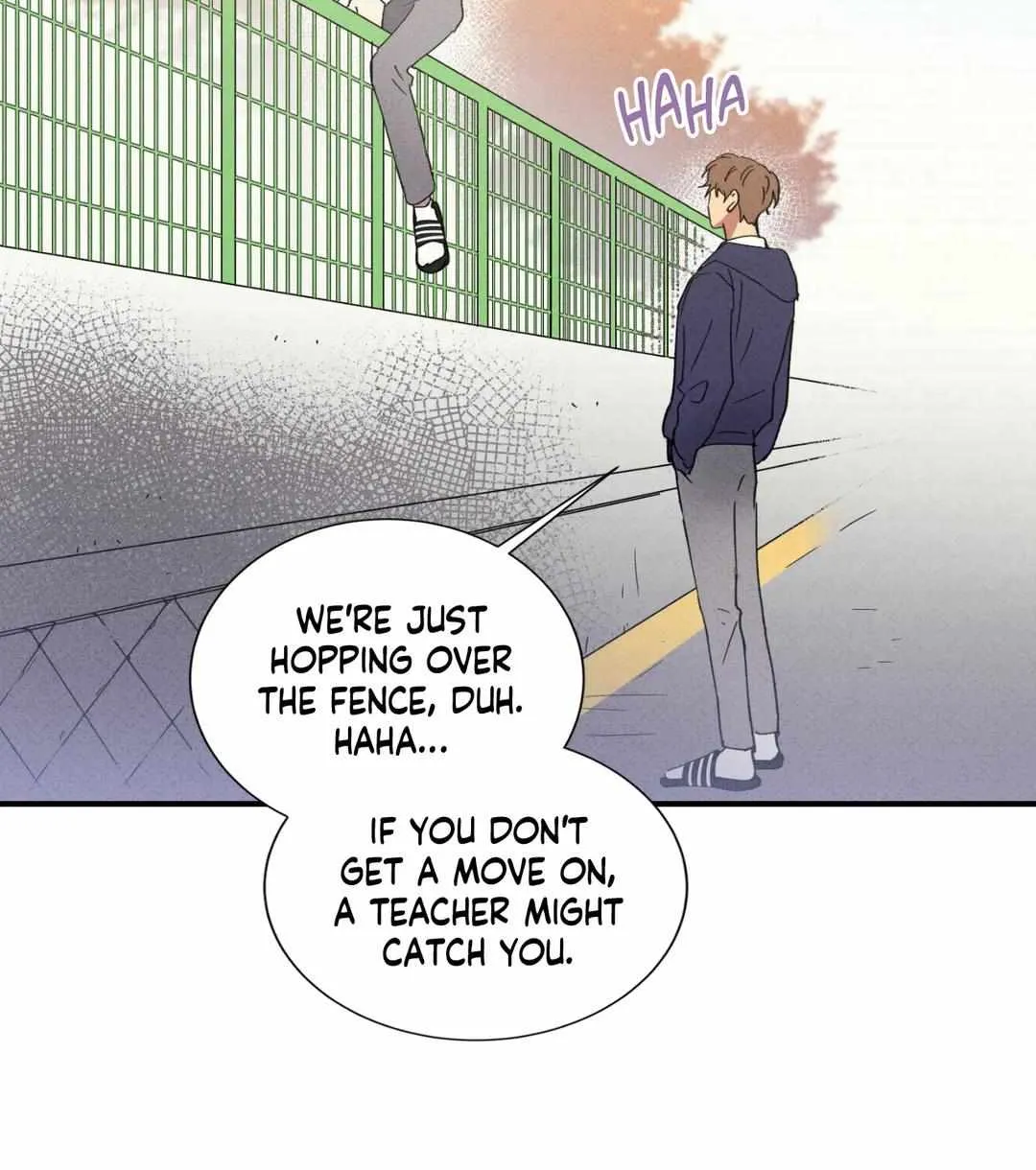 Literature Boy Chapter 50 page 66 - MangaKakalot