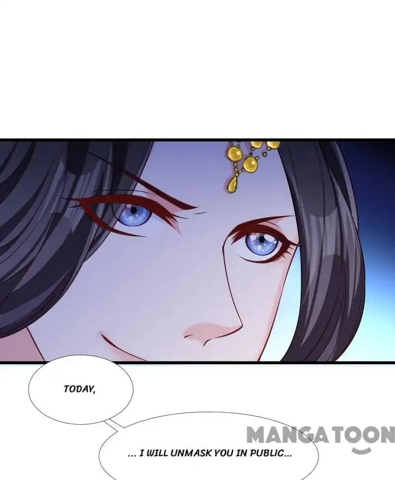 Little Black Book Vs Blue Blood Chapter 110 page 6 - MangaKakalot