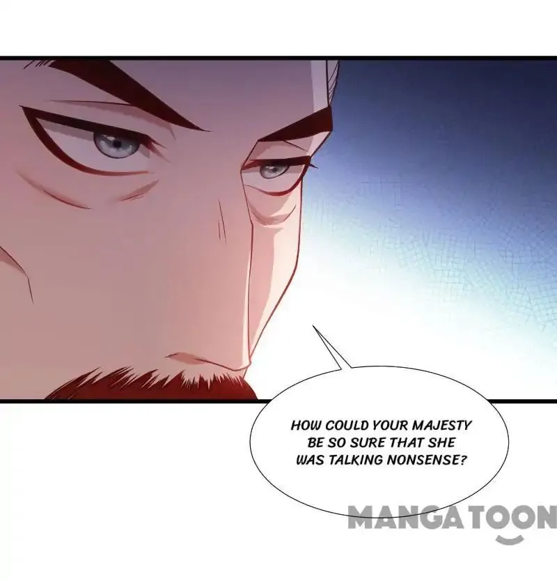 Little Black Book Vs Blue Blood Chapter 113 page 6 - MangaKakalot