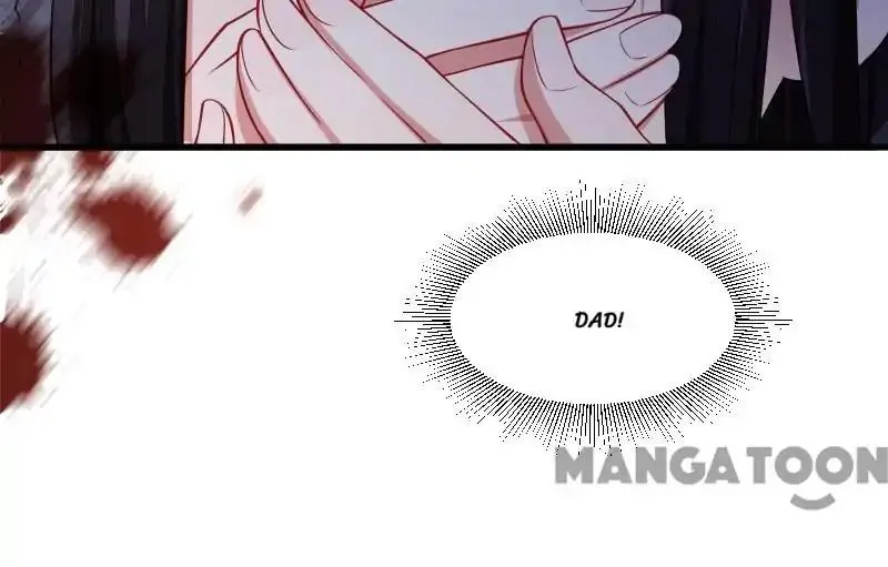 Little Black Book Vs Blue Blood Chapter 122 page 11 - MangaKakalot