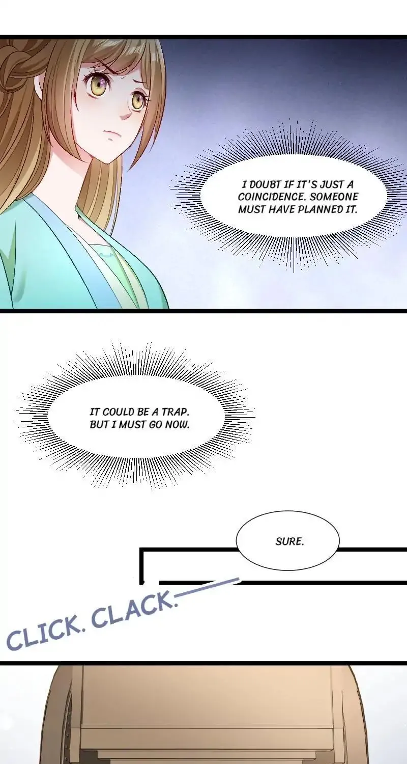 Little Black Book Vs Blue Blood Chapter 139 page 33 - MangaKakalot