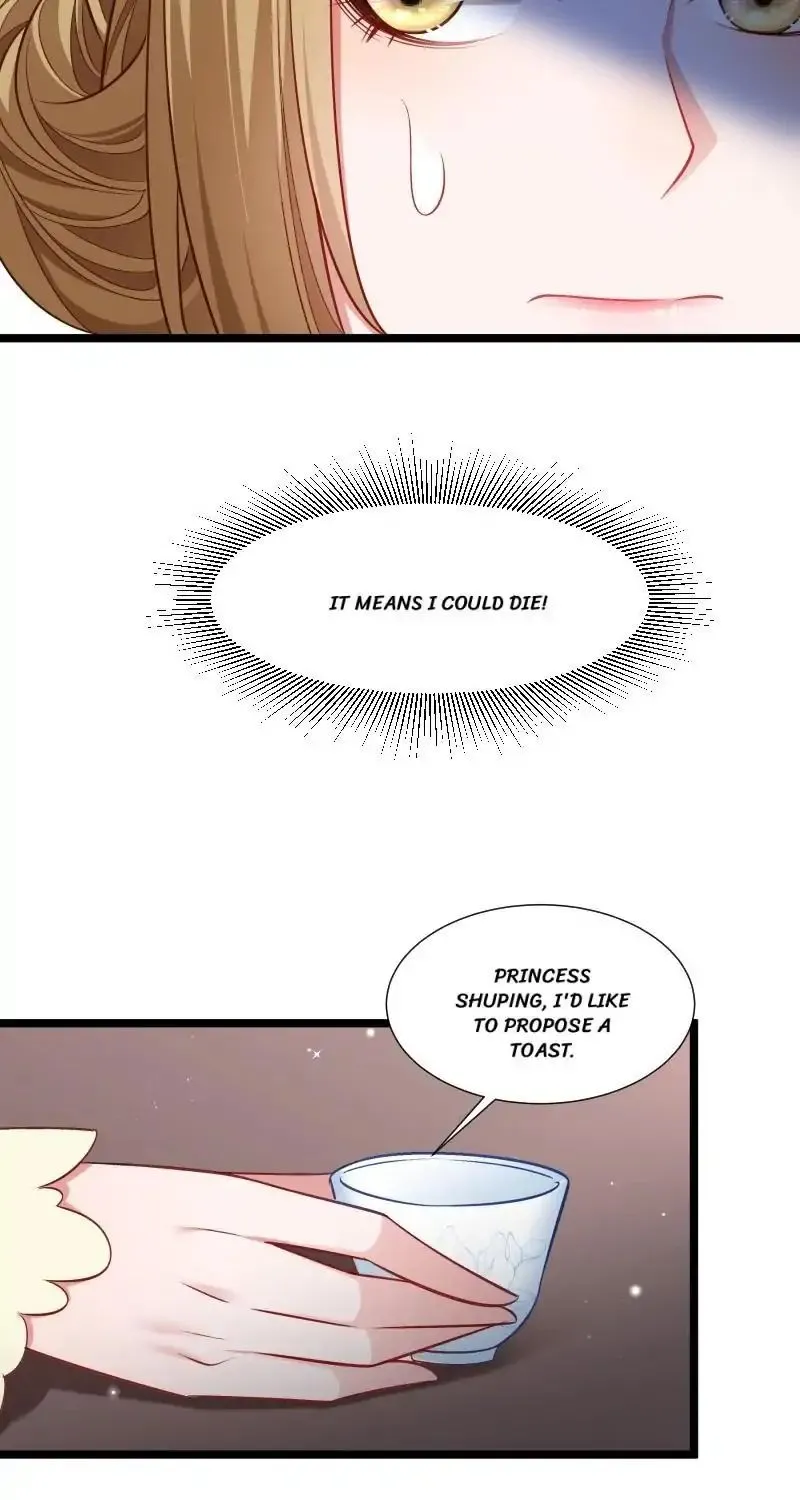 Little Black Book Vs Blue Blood Chapter 140 page 38 - MangaKakalot