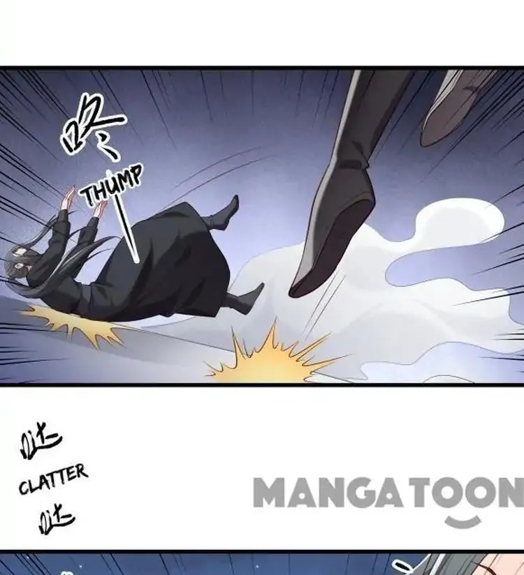 Little Black Book Vs Blue Blood Chapter 151 page 23 - MangaKakalot