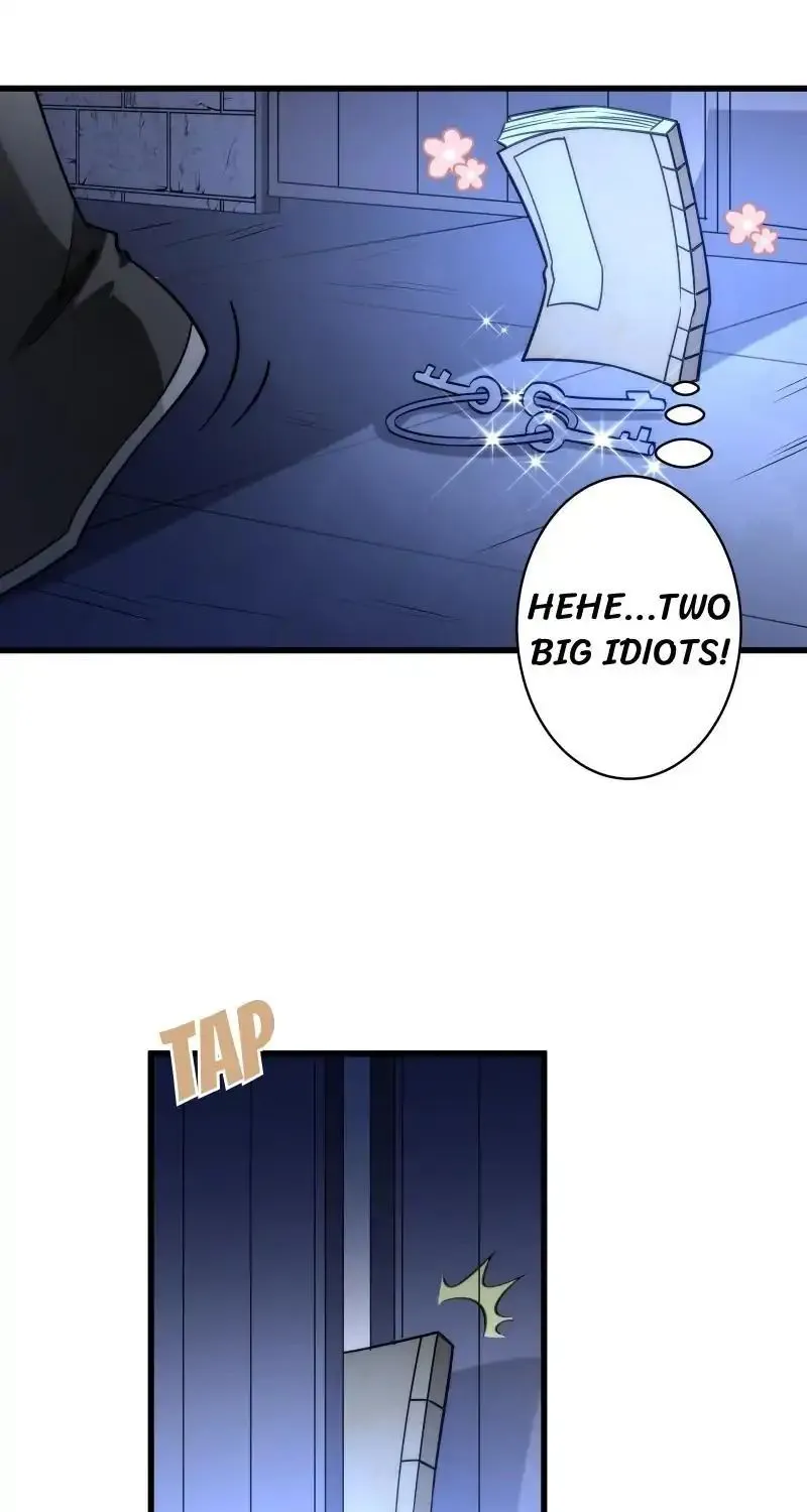 Little Black Book Vs Blue Blood Chapter 21 page 23 - MangaKakalot