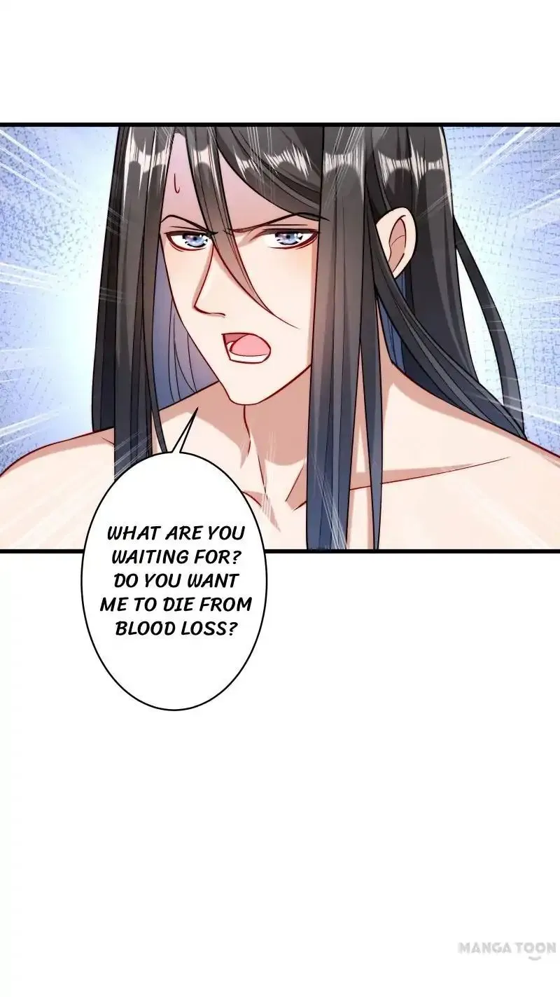 Little Black Book Vs Blue Blood Chapter 26 page 42 - MangaKakalot