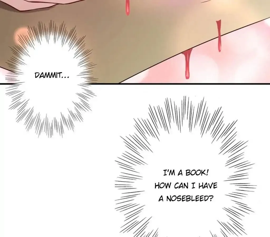 Little Black Book Vs Blue Blood Chapter 3 page 35 - MangaKakalot