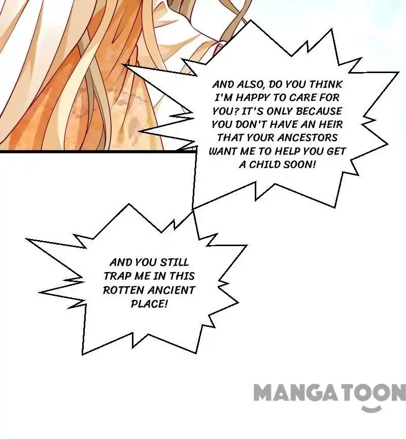 Little Black Book Vs Blue Blood Chapter 38 page 20 - MangaKakalot