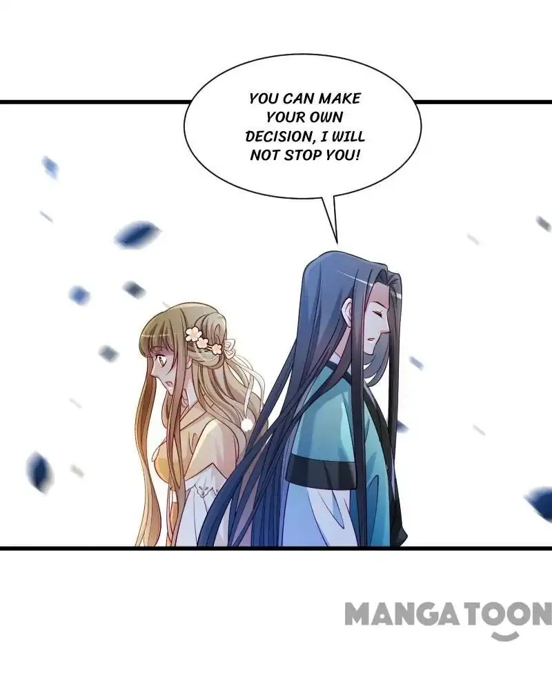 Little Black Book Vs Blue Blood Chapter 38 page 27 - MangaKakalot