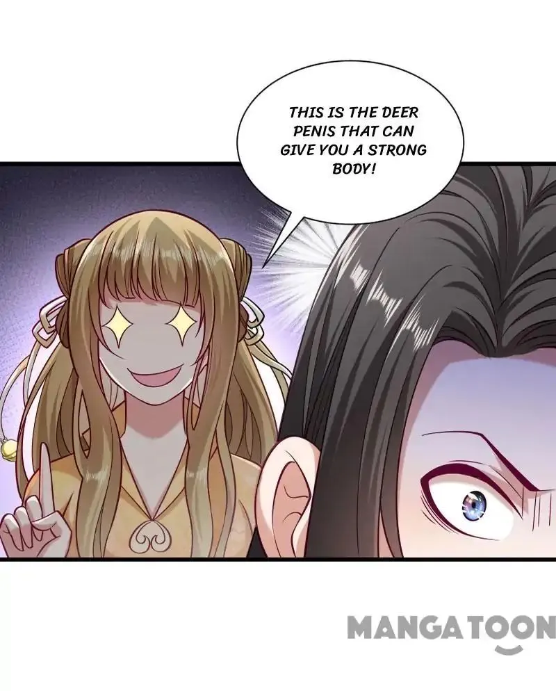 Little Black Book Vs Blue Blood Chapter 38 page 4 - MangaKakalot