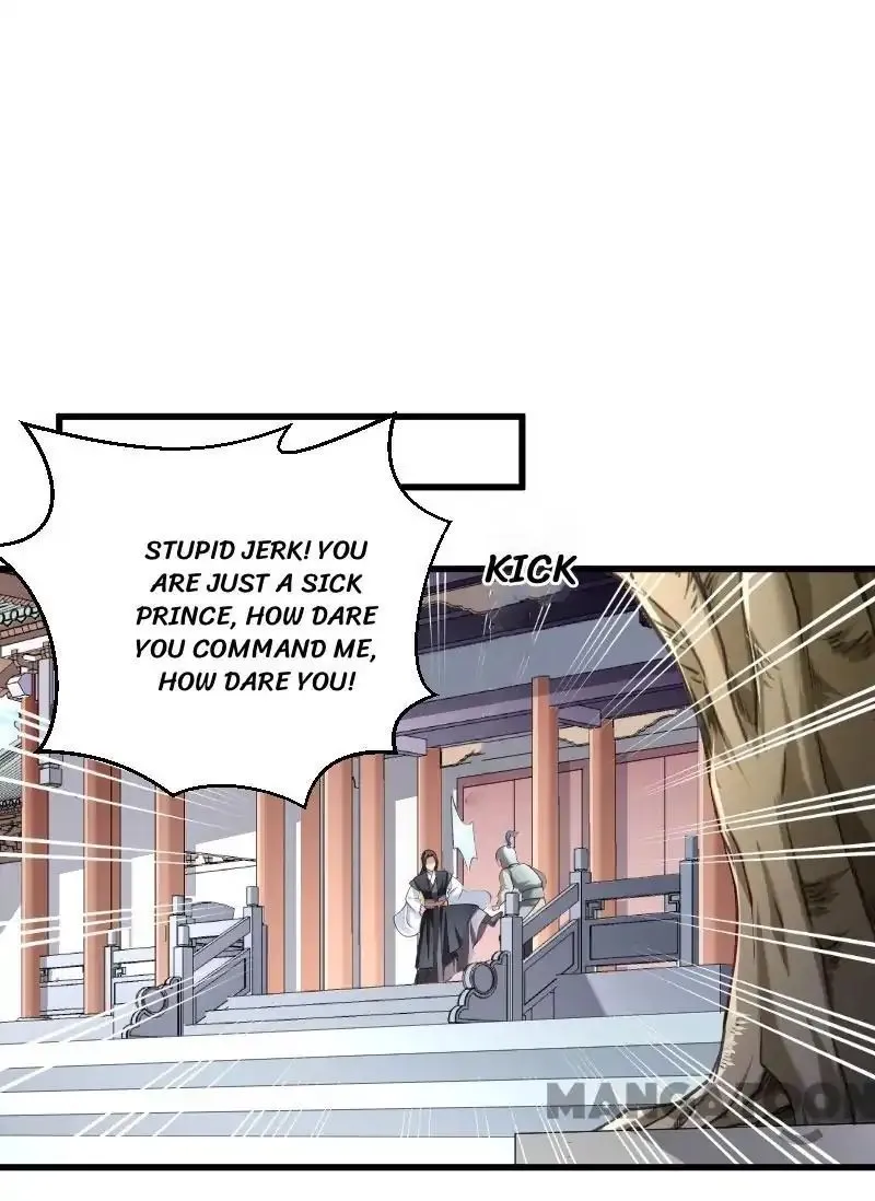 Little Black Book Vs Blue Blood Chapter 41 page 23 - MangaKakalot